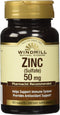 Windmill Zinc Sulfate Tablets, 90 Count...