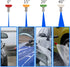 Pressure Washer Nozzle Tips...