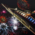 Scratch Art for Kids & Adult, Rainbow Engraving Painting Landscape Scratchboard(A4) Crafts Set: 8 Sheets 4 tools - Congress Building, Burj Al Arab...