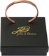 John S. Brana Hammered Copper Cuff Bracelet - Lightweight - 100% Uncoated Solid Copper...
