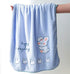 Microfiber Pet Bath Towel Dog Towel.Dog Towel Soft Absorbent Drying for Small Medium Large Dogs and Cats with Great for Bathing and Grooming (L(23...