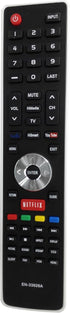 New EN-33926A EN33926A Replace Remote Fit for Hisense TV 32K366W 40K366WB 32K20DW 32K20W 40H5 50K610GWN 55K610GWN XV5849 32H5B 40H5B 40K366WN 48H5...