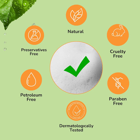 Organic Bar Soap Moisturizing Soap Made from Natural Oil | Skin Care Cleanser Shampoo | Hair Hand Face Body Bath Wash (Beauty Soap)...