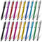 StylusHome Stylus Pens for Touch Screens, 20 Pack Universal Capacitive Precision Stylus Compatible with iPad iPhone Tablets Samsung Galaxy All Com...