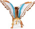 Griffin Hieracosphinx Figurine Collectible Action Figure Toys Office Table Decorations Statue - 7 Inches Long - Holiday Birthday for Men Women Boy...