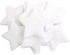 Playfully Ever After 3 Inch 35pc Felt Stars (White)...