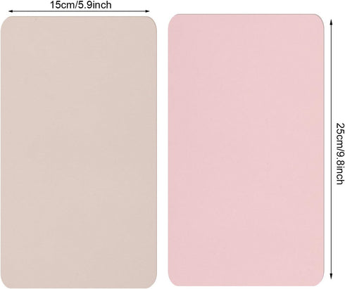 15 Pieces Nylon Repair Patches Down Jacket Repair Patch Self-Adhesive Nylon Patch Waterproof Lightweight Jarket Patches for Clothing Down Jacket H...