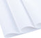 Cross Stitch Aida Fabric 14 Count, 59 by 39 Inch Large Size, Classic Reserve Cross Stitch Aida Cloth for Home DIY Embroidery Decoration...