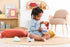 Corolle Potty and Wipe Baby Doll Accessory Set - for 12" Baby Dolls...