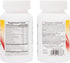 NaturesPlus Hema-Plex Iron - 60 Mixed Berry Chewables - 85 mg Elemental Iron - Total Blood Health - with Vitamin C & Bioflavonoids - Vegan, Gluten...