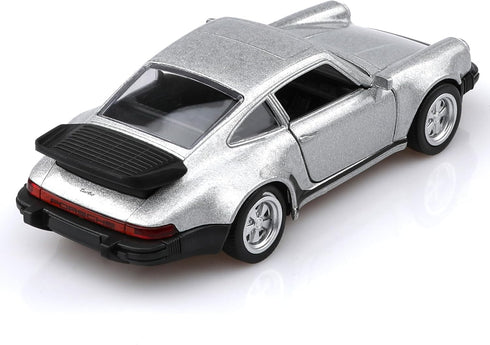 1/36 Scale Porsche 911 Trubo Diecast Car Models,Pull Back Vehicles Porsche 911 Toy Car,Cars Gifts for Boys Girls...