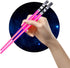 Chop Sabers Light Up LightSaber Chopsticks, 1 Pair, Pink...