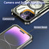 QLTYPRI Magnetic Case for iPhone 12 Pro Max Case Compatible with MagSafe with Built-in Kickstand, Military Grade Heavy-Duty Protection Shockproof ...