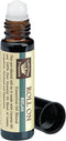 Fabulous Frannie Relax Essential Oil Blend Roll On 10ml Made with Coconut Carrier Oil Oil, Lemon, Grapefruit, Patchouli and Peppermint Essential O...