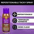 Aleene's Repositionable Tacky Spray, 10-Ounce...