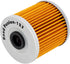 Road Passion 16099004 Oil Filter Compatible with KAWASAKI KEF300 LAKOTA 300 1995-2003 KEF300 LAKOTA SPORT 290 2001-2002...