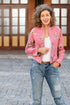 Yanaka Jacket Sewing Pattern...