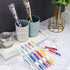 10 Pack Disposable Toothbrushes with Toothpaste Individually Wrapped, 10g Travel Toothpaste Single Use Manual Toothbrush Kit for Adults Guests Tra...