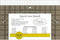 Sew Kind Of Wonderful SKW50570 Qcr Ruler Quick Curve Ruler...