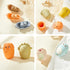Bath Toys Animal with Bath Boats for Toddlers/ Infants 6 - 12- 18 Months,11 PCS Bath Toy for Babies Water Table Toys Toddler Birthday Gift for Pre...