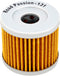 Road Passion Oil Filter for SUZUKI LT125 1983-1987 LT185 1984-1987 LTZ90 QUADSPORT 2007-2009...