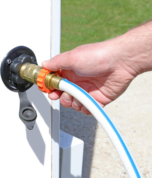 Valterra A01-1120VP Brass Water Regulator (Carded)...