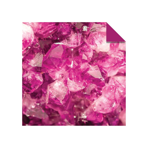 Origami Paper 200 sheets Birthstones 6" (15 cm): Photographic Designs from Nature: Double Sided Origami Sheets Printed with 12 Different Designs (...