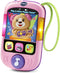 VTech Play and Move Puppy Tunes, Pink...