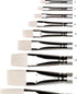 Winsor & Newton Artisan Paint Brush, Long Handle, Size 12, Bright...