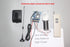 DC 12V 24V 36V 48V Relay Receiver 40A RF Wireless Remote Control Switch System with Long Range Transmitter 433.92Mhz......