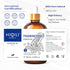 HIQILI 100ML Frankincense Essential Oil, for Massage, Pain Relief, 100% Pure and Natural 3.38 Fl Oz...