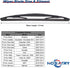 Rear Windshield Wiper Blade for Ford Escape 08-12, for Ford Flex 09-19, for GMC Yukon 07-14, for GMC Yukon XL 1500 2500 07-14, for Chevrolet Tahoe...