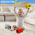 Bath Toys - Car Bath Toys Mold Free Bath Toys for Infants Toddlers,No Hole Bath Toys for Baby Toddlers,Bathtub Tub Water Pool Shower Toys for 1-6 ...