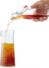 Chef'n 104-759-258 Emulstir Salad Dressing Mixer, One Size, Plastic, Arugula/Meringue...