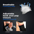 Cut Resistant Farmers Sleeves with Thumb Hole, Arm Protectors for Thin Skin and Bruising, for Gardening, Welding, Kitchen, Arm Guards for Biting, ...