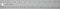 Ludwig Precision Aluminum Straight Edge Ruler, 12-INCH, Silver...