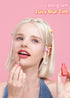 COLORGRAM Juicy Blur Tint 01 Coral Hip | Daily Semi-Matte, Semi-Glossy, Long-Lasting Lip Stain, Moisturizing, Buildable & Blendable, highly Pigmen...