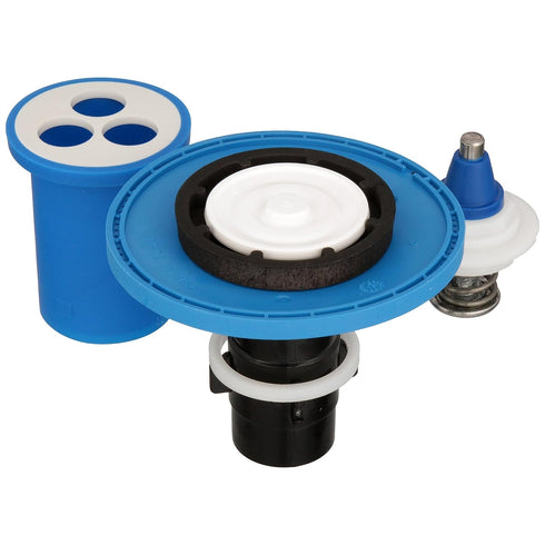 Zurn P6000-ECA-PWS Water Closet Repair/Retrofit Kit for 2.4 GPF AquaVantage Diaphragm Flush Valve...