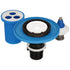 Zurn P6000-ECA-PWS Water Closet Repair/Retrofit Kit for 2.4 GPF AquaVantage Diaphragm Flush Valve...