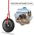 Dog Training Leash for Small to Medium Dogs, Rope Dog Leash, Chew Proof and Reflective Dog Lead...