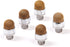Replacement Fiber tip Set for The Friendly Swede 4-in-1 Stylus Pen...