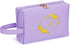 Cosmetic Bag Travel Makeup Pouch - Personalized Cute Initial Waterproof Makeup Bag Case Large Toiletry Makeup Pouch Gifts for Women Birthday Frien...