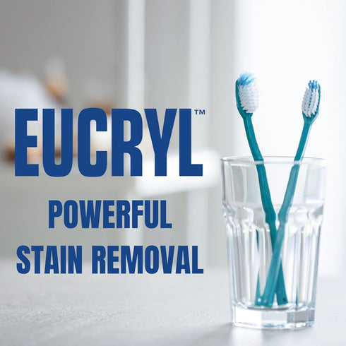 Toothpowder Original Powerful Stain Removal 50g...
