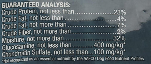 Vet One Neat Treats Soft Chews for Big Dogs - Veterinarian Formulated High Protein & Gluten Free Training Treat - Real Chicken - 10 oz...