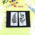 Stencils for Painting on Wood, Reusable Flower Stencils Painting Crafts Templates Drawing Stencil for Painting on Wood, Wall, Furniture(18)...