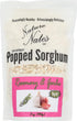 NATURE NATES Rosemary Garlic Popped Sorghum, 5 OZ...