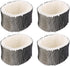4 Pack HWF62 Humidifier Filter Replacement for Holmes Sunbeam Humidifier Filter A - Replaces HWF62 HWF62CS HWF62D SF212 Filter, Fits Humidifier Models SCM1100, SCM1701, SCM1702, SCM1762, SCM2409