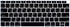 Arabic Language Silicone Keyboard Cover Skin for MacBook Air 13 with Retina Display and Touch ID 2020 2019 2018 Model A1932 Keyboard Protector Ski...