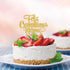 Feliz Cumpleanos Mama Cake Topper,Happy Mother's Day, Mom Birthday Party Supplies Decoration...