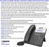 Corded RJ9 Telephone Headset with Microphone Noise Cancelling Compatible with Polycom Avaya Fanvil AudioCodes ShoreTel Nortel Norstar Zultys Toshi...